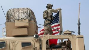 Санкции против Ливии негативно скажутся на российском военном экспорте