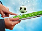 Популярные виды и типы ставок на футбол