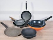 Разновидности сковород и их популярность у потребителей