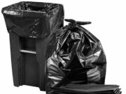 Как подобрать мешок для мусора?