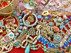 Серьги, цепочки, шпильки с позолотой: в чем преимущества и как выбрать?