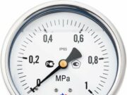 Манометры виброустойчивые: описание и применение
