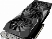 Обзор и тестирование видеокарты AMD Radeon RX 5700