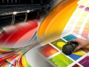 Изготовление полиграфической продукции