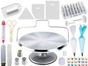 Инвентарь начинающего кондитера