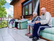 Почему стоит выбрать частный дом престарелых?