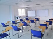 Лабораторная школьная мебель для практических занятий и опытов