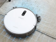 Как работает и устроен робот-пылесос iRobot?