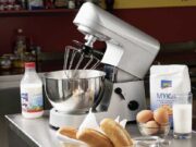 Выбор тестомеса — основа качественной выпечки