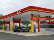 Современные системы автоматизации АЗС