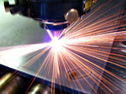 Технология лазерной резки: особенности