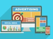 Интернет-реклама: ее особенности и виды