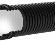 Труба Корсис 630 и области ее применения