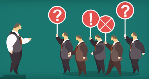 Как узнать мнение общества?