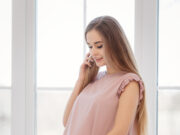 Блузы для будущих мам: как их правильно выбрать