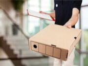 Курьерская служба Delivme и ее главные достоинства