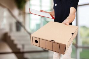 Курьерская служба Delivme и ее главные достоинства
