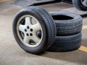 Почему шины стоят так дорого?