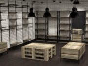 Правильное торговое оборудование для магазинов