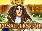 Versailles Gold – великолепие золота Версаля