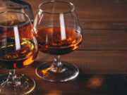 Сколько в коньяке калорий?