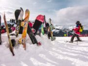 Прокат горнолыжного снаряжения: почему данная услуга так популярна?