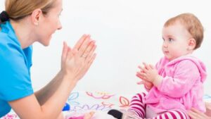 Какие стандарты существуют при выборе идеальной няни?