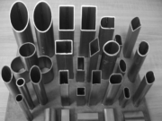 Разновидности профильных труб