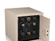 Сейфы для часов с автоподзаводом: технологические особенности изготовления