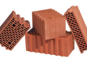 Поризованные блоки: характеристики, применение