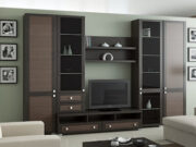 Стенки-горки: основные особенности и преимущества