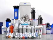 Проточный фильтр для воды – виды, особенности выбора