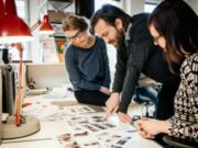 Почему стоит выбрать профессию дизайнера