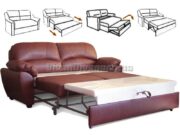 Механизмы трансформации диванов