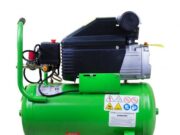 Виды компрессоров