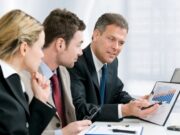 Востребованные консалтинговые услуги для бизнеса