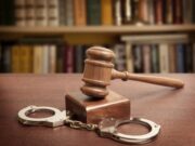 Адвокат по уголовным делам: политика конфиденциальности