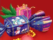 Подарки Рошен: особенности и выбор