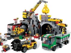 Конструктор Lego и аналоги