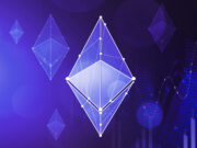 Ethereum в долларах — курс валют на сегодня