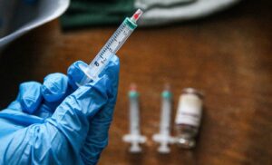 Успокоительная палка и реабилитационный табурет в лечении наркомании