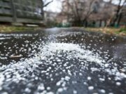 Противогололедные реагенты: состав, преимущества и недостатки