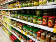 Как организовать оптовые поставки продуктов питания?