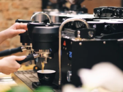 Топ-6 неисправностей кофемашин