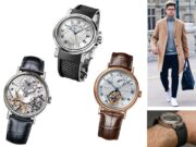 Часы Breguet: какую модель выбрать?