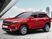 Как проводится шумоизоляция KIA?