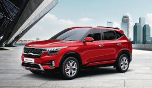 Как проводится шумоизоляция KIA?