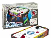 Аэрохоккей: игра для любых возрастов