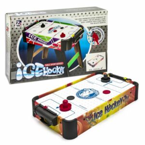Аэрохоккей: игра для любых возрастов