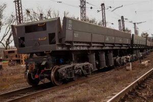 Думпкары: особенности применения и основные преимущества